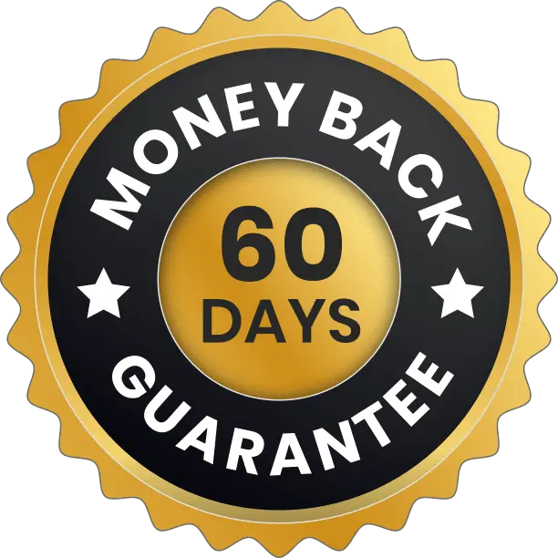 Neuropure- 60 days money back gaurantee